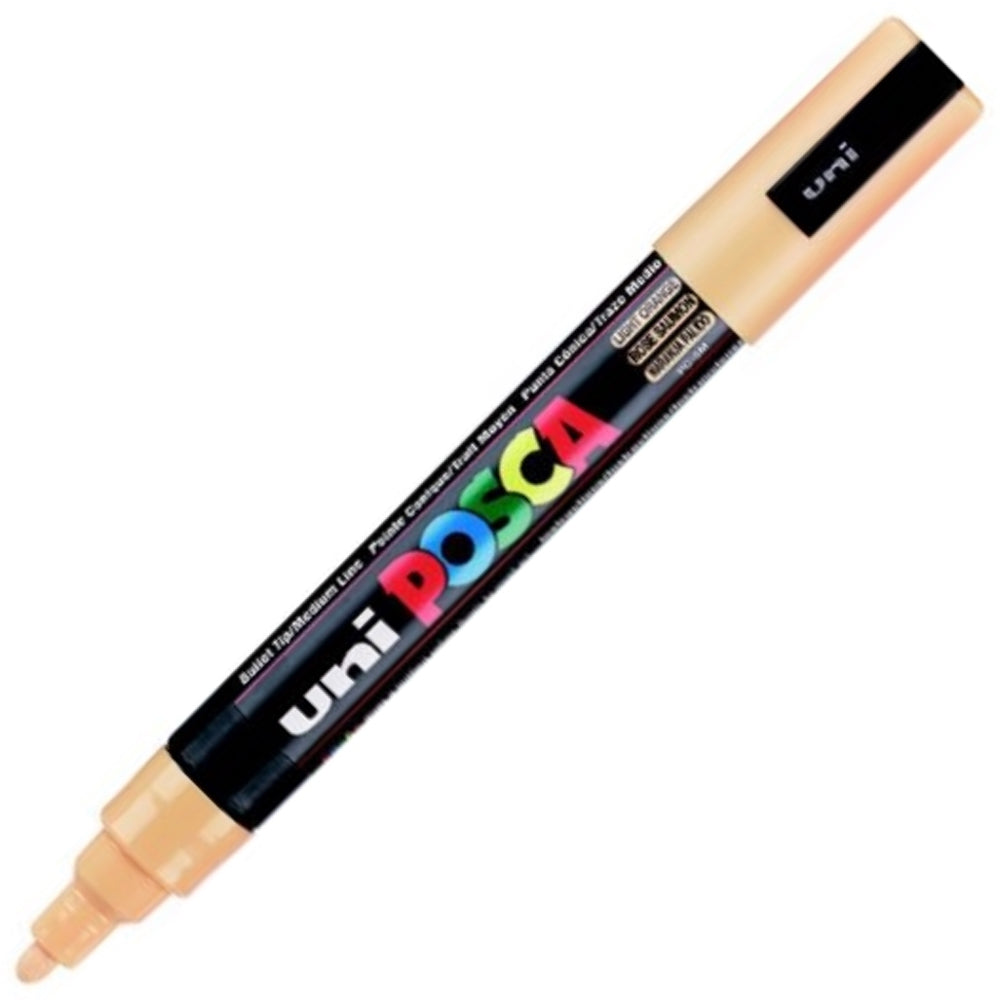UNİ POSCA 1.8‐2.5 SUBAZLIBOYAMAMARKÖRÜ A.TURUNCU N