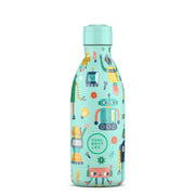 500ml-The Kids Bottle - Short Circuit 500ml-CBBK50SC