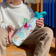 350ml-The Kids Bottle - Princess Kingdom 350ml-CBBK35PK