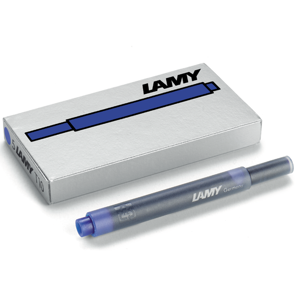 LAMY DOLMA KALEMKARTUSU SIYAH