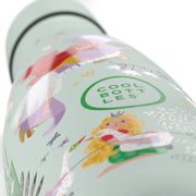 350ml-The Kids Bottle - Princess Kingdom 350ml-CBBK35PK