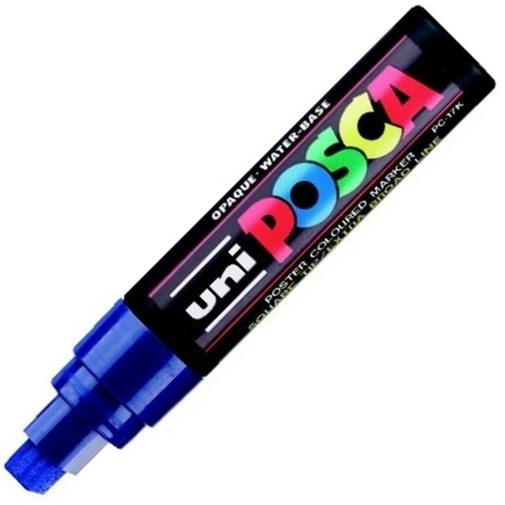 UNİ POSCA PC-17K 15.00 MM