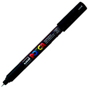 UNİ POSCA 0.7 AKRİLİK KALEM BLACK