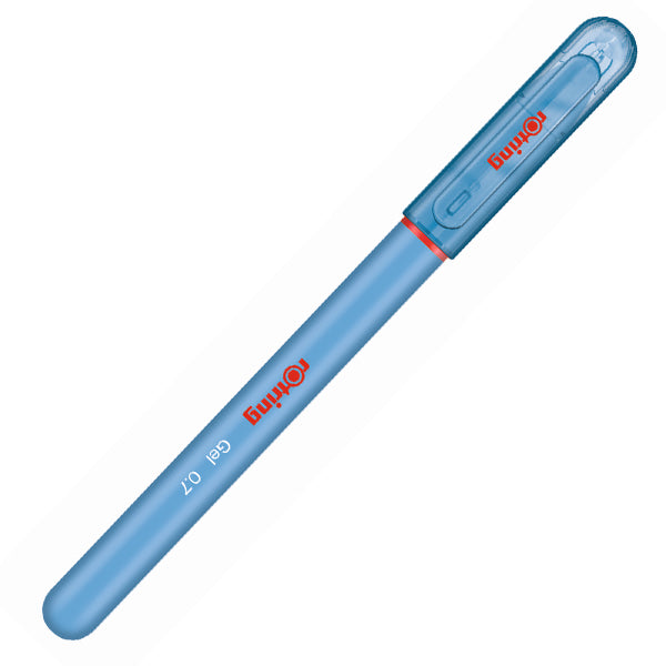 ROTRING JEL KALEM 0.7 MM MAVİ