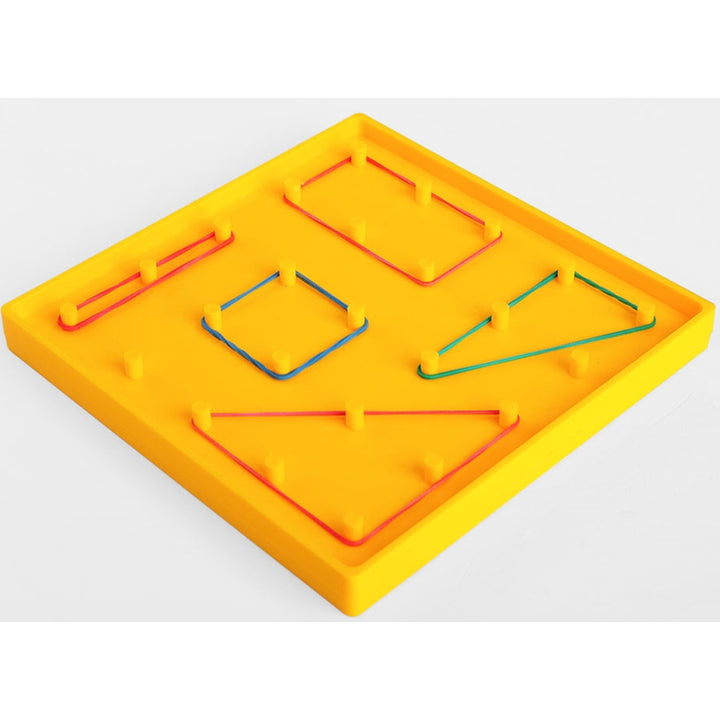HATAS GEOMETRİK LASTİK TAHTASI