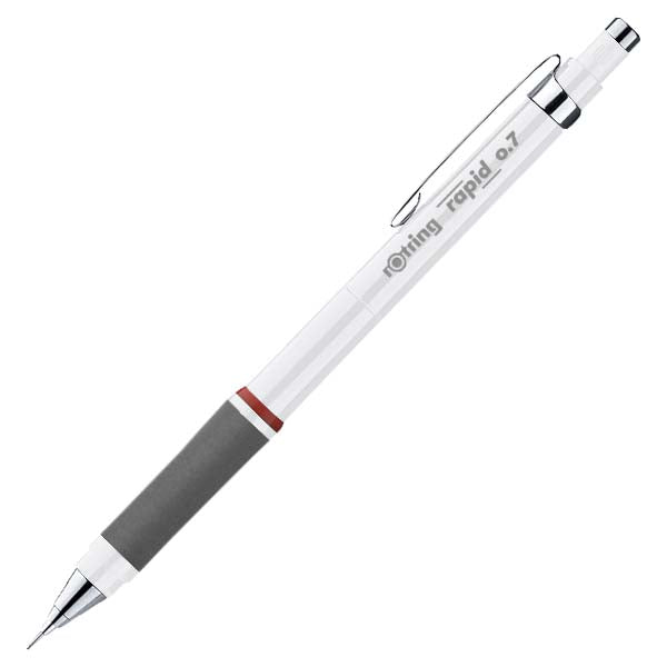 ROTRİNG VERSATİL KALEM RAPİD BEYAZ 0.7 MM 2113890