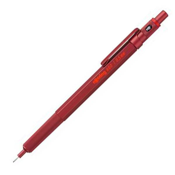 ROTRİNG VERSATİL KALEM 600 0.5 MM KIRMIZI 2114264