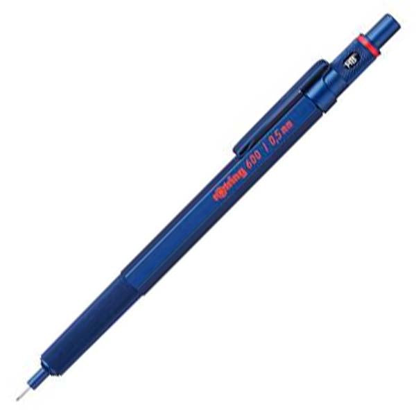 ROTRİNG VERSATİL KALEM 600 0.5 MM MAVİ 2114266