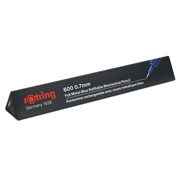 ROTRİNG VERSATİL KALEM 600 0.7 MM MAVİ 2114267
