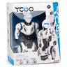 SILVERLIT JUNIOR YCOO ROBOT