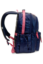 Coral High Lacivert Okul Sırt Çantası 24423