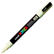 POSCA KREM RENGİ