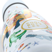 350ml-The Kids Bottle - Brave Vikings 350ml-CBBK35BV