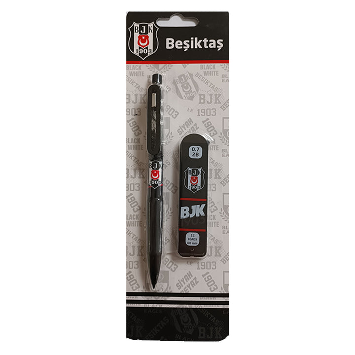 BEŞİKTAŞ VERSATİL KALEM+UÇ SETI