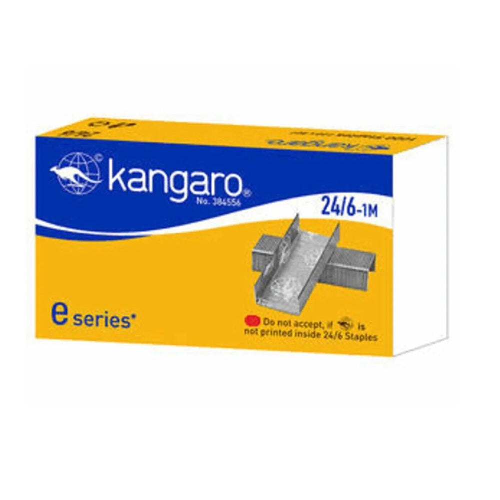 KANGARO ECO ZIMBA TELİ METALİK