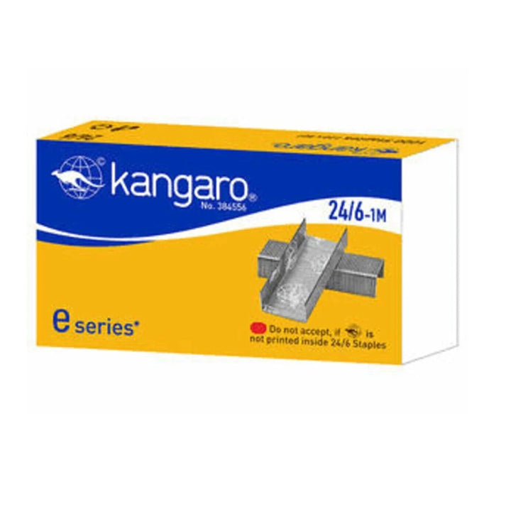 KANGARO ECO ZIMBA TELİ METALİK