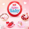 Mini Baby Tatlı Kalpler