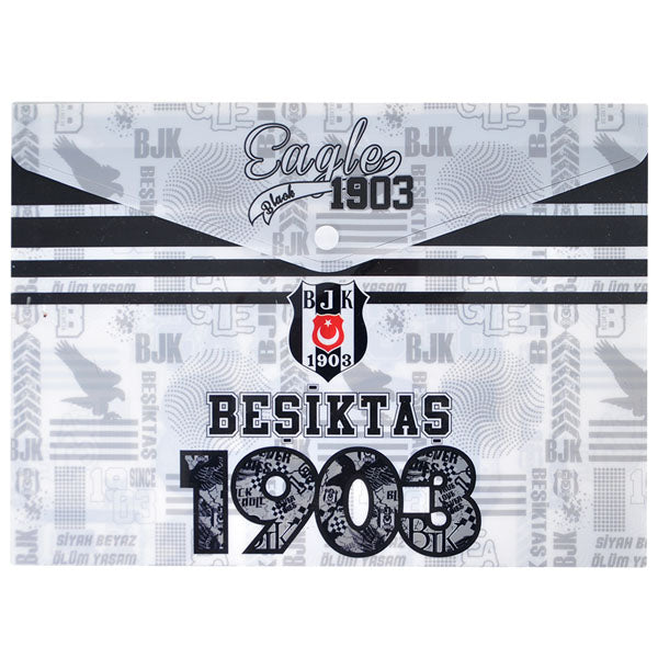 BEŞIKTAŞ ZARF DOSYA A4