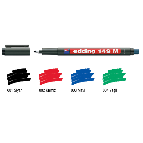 EDDİNG 149M MULTİ-PURPOSE 1.0