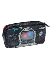 9332934395886 Smiggle - Eclipse Çift Gözlü Kalem Kutusu