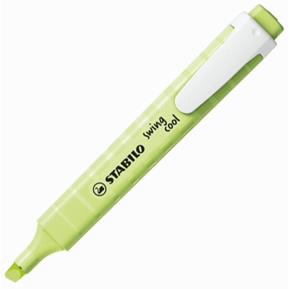 STABILO SWİNG COOL KALEM PASTEL YEŞİL