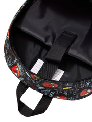 9332934369276 Smiggle - Marvel Spiderman Okul Sırt Çantası