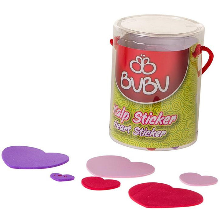 BU-BU STICKERS 28 GR.12 Lİ