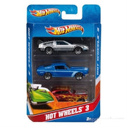 HOT WHEELS 3 LÜ SET