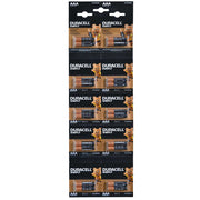 DURACELL AAA İNCE PİL 2'Lİ
