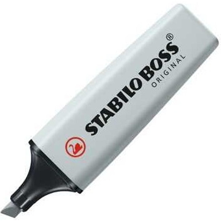 STABİLO BOSS 194 TOZ GRİ