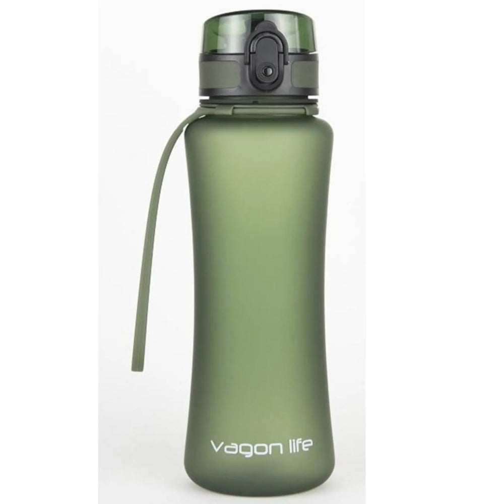 VAGONLİFE TRITAN MATARA 550 ML.