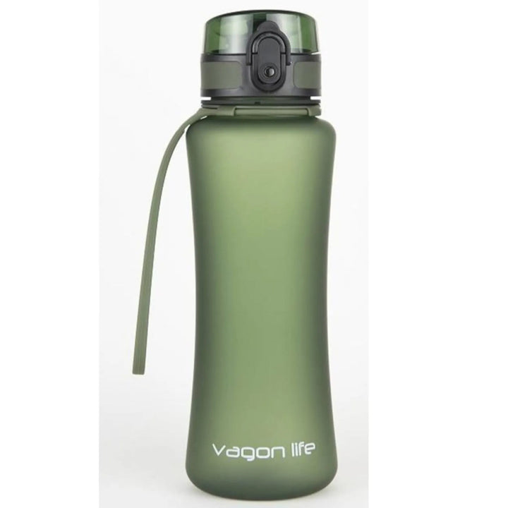 VAGONLİFE TRITAN MATARA 550 ML.