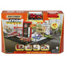 MATCHBOX AKSİYON SÜRÜCÜLERİ OTO YIKAMA OYUN SETİ