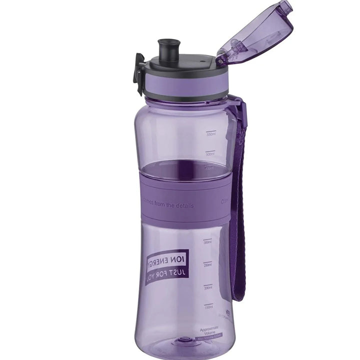 UZSPACE 550 ML SULUK VİNE CYAN