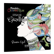 MANDALA EFSANE GÜZELLİKLER