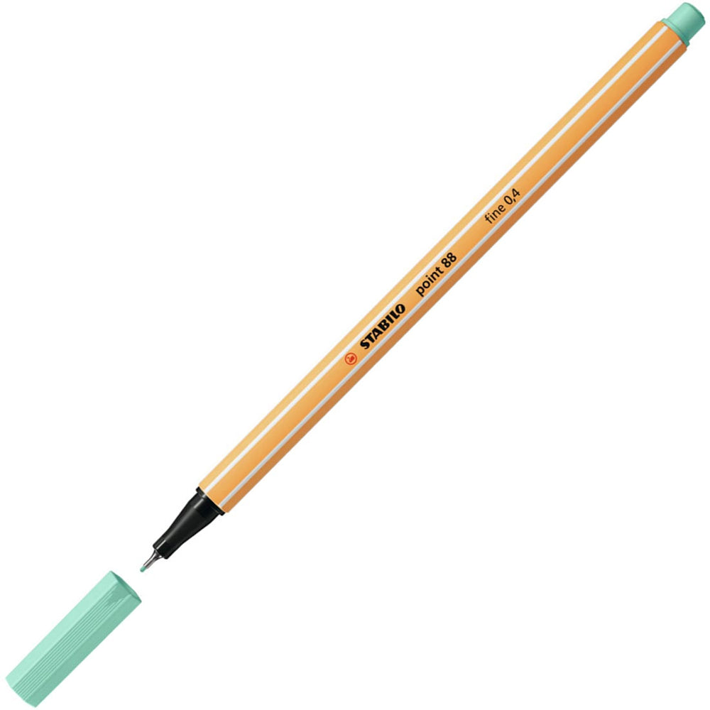 STABILO 88/12 POİNT 88 - OKALİPTUS