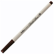 ARTLİNE LV-A-EPFS-F SUPREME BRUSH UÇLU KALEM KOYU KAHVE