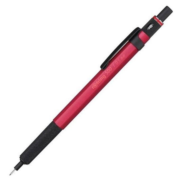 ROTRİNG VERSATİL KALEM 500 KIRMIZI 0.5 MM 2164107