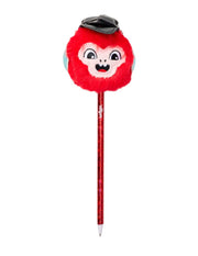 9332934362369 Smiggle - Besties Peluş Tükenmez Kalem