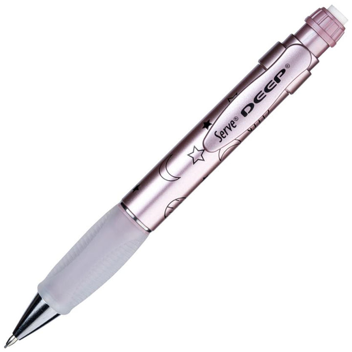 SERVE DEEP METALİC ROSE
