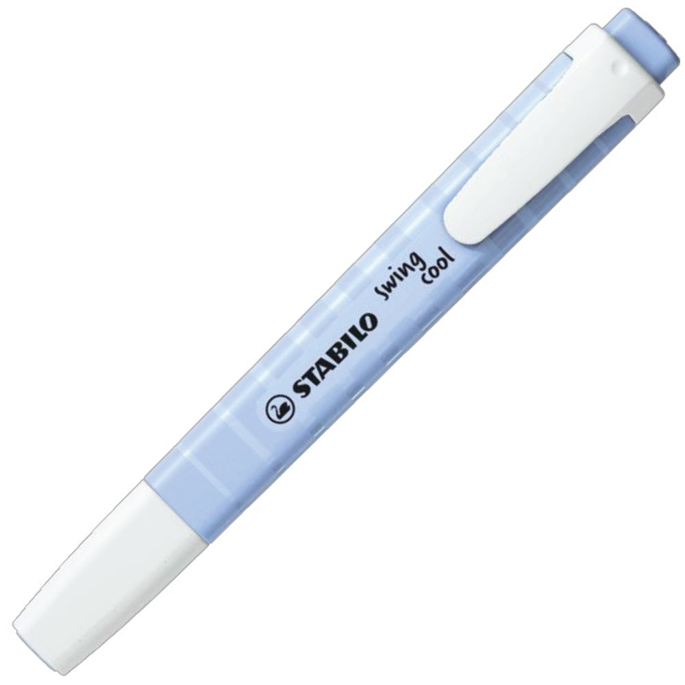 STABILO SWİNG COOL 275/112 8