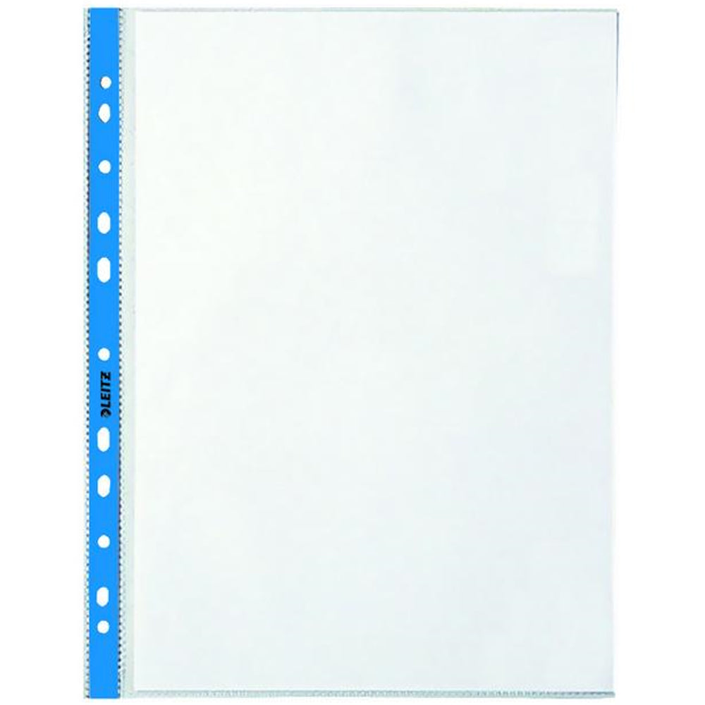 A4 DELİKLİ KRİSTAL POŞET DOSYA