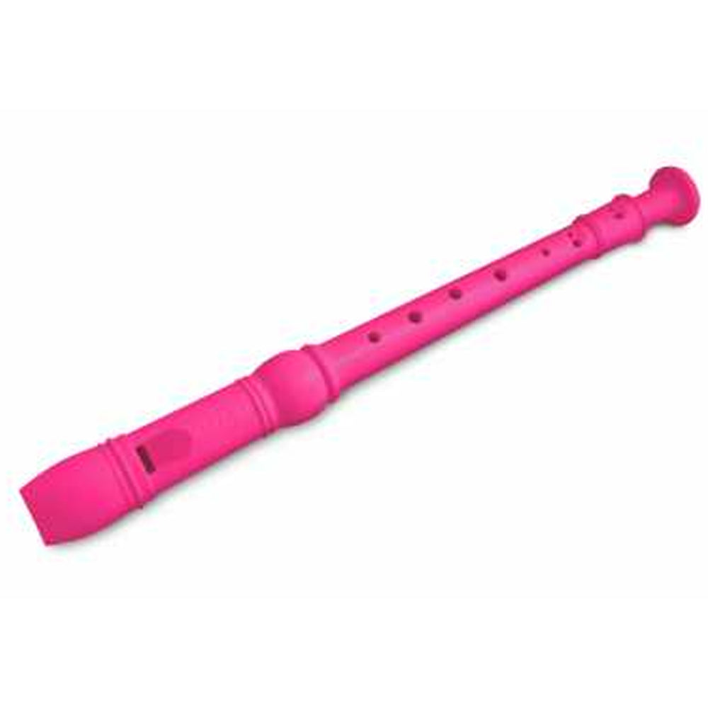 MAS FLÜT PEMBE