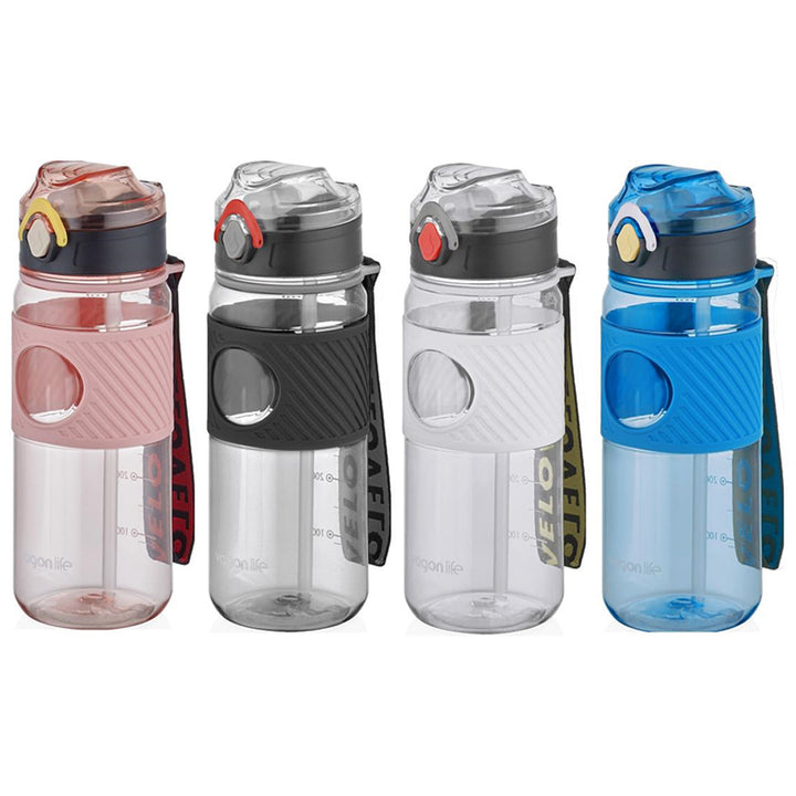 Vagonlife Matara Tritan 600Ml Mix VGN2236 2364