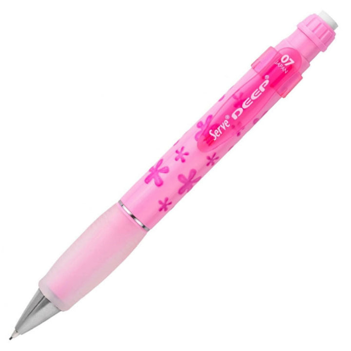 SERVEDEEPDOGA SEKERPEMBE CICEK MEK. KURS.KALEM07MM