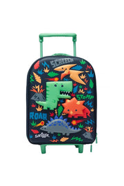 8684798570516 Smiggle - Over and Under Anaokulu ve Kreş Çekçekli Valiz