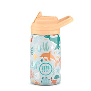 THE KİDS BOTTLE- UNDERWATER WORLD350ML