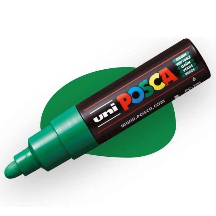 UNİ POSCA PC-7M 4.5-5.5MM MARKER