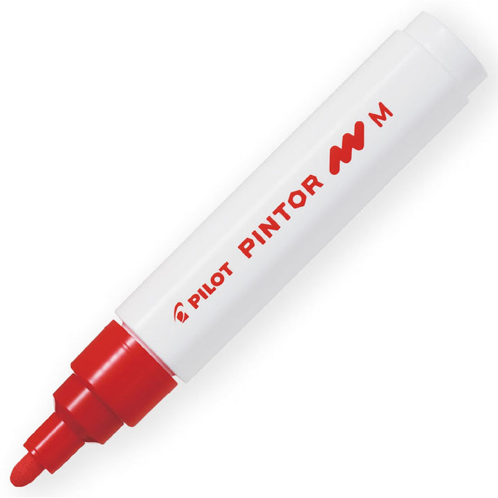 PILOT SW-PT-M-R PİNTOR-M KIRMIZI