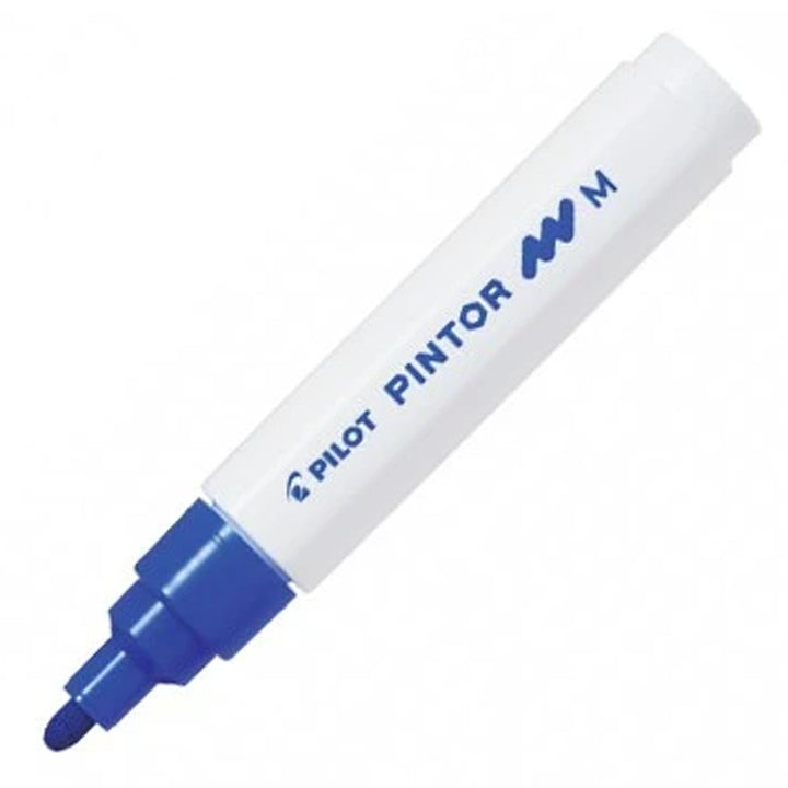 PILOT SW-PT-M-L PİNTOR M -MAVİ